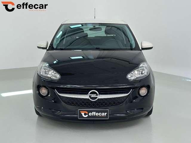 Opel Adam 1.4 87 CV GPL Tech Jam