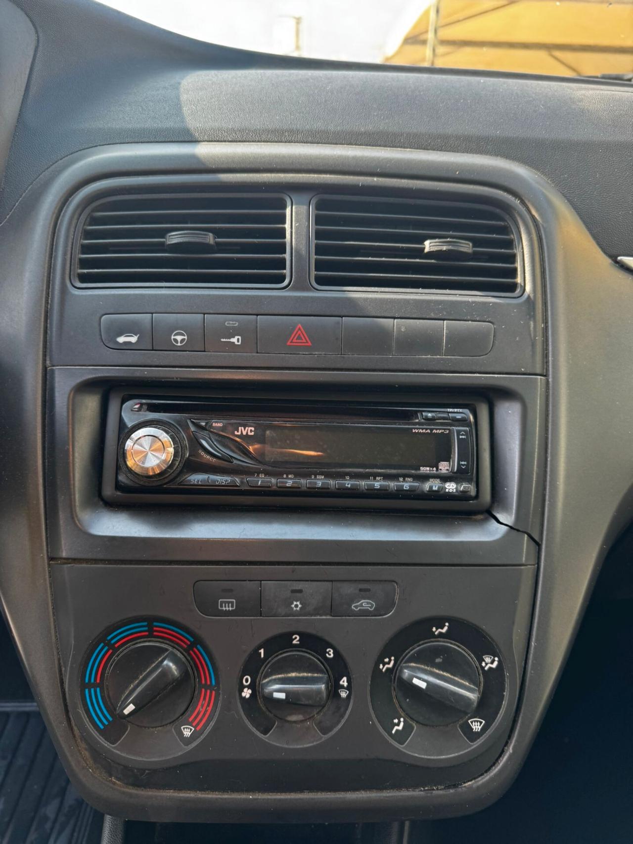 Fiat Grande Punto 1.3 MJT 75 CV 5 porte Dynamic