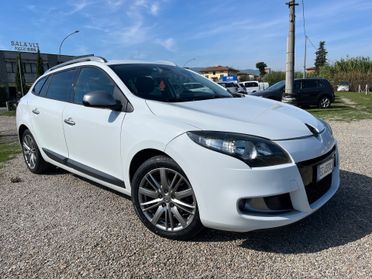 Renault Megane Mégane 1.5 dCi 110CV SporTour GT Line