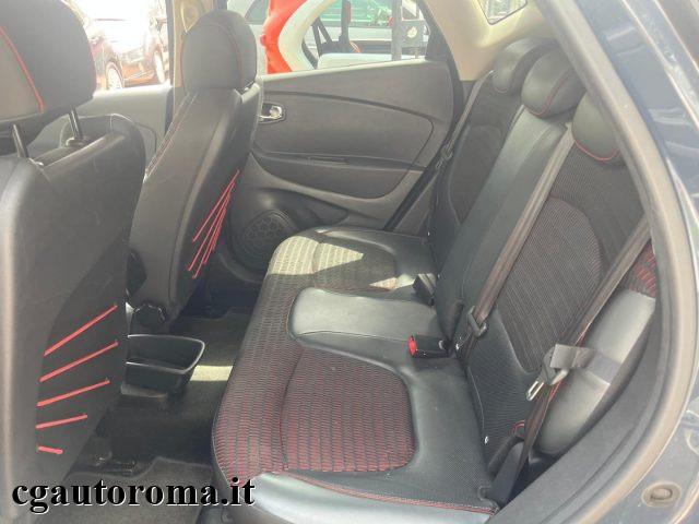 RENAULT Captur TCe 120 CV EDC Start&Stop Energy Intens