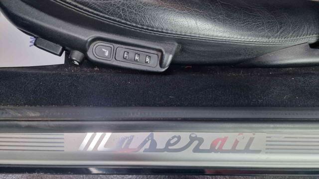 MASERATI Spyder 4.2 V8 32V Cambiocorsa UNICO PROPRIETARIO!