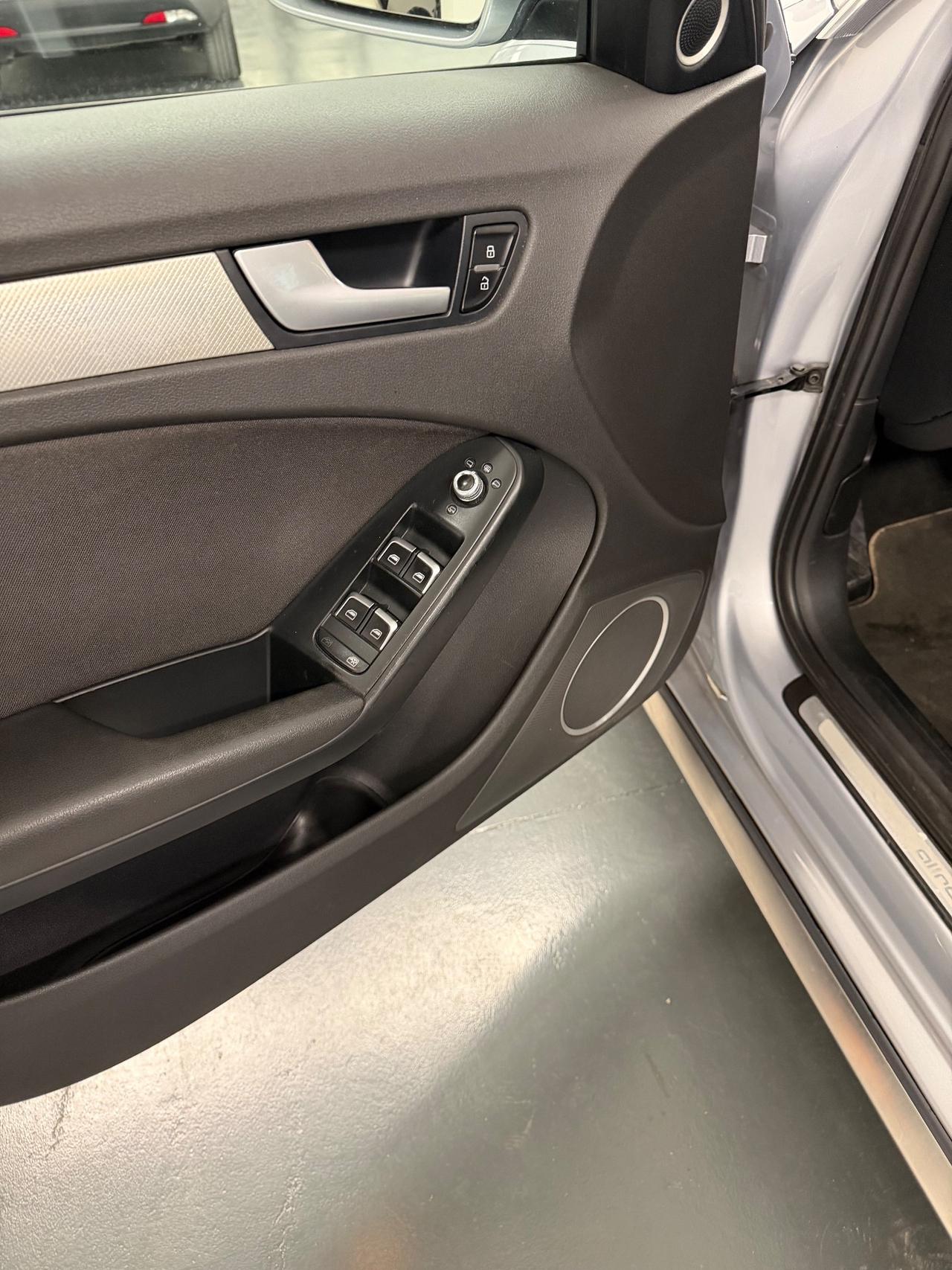 Audi A4 allroad 2.0 TDI 190 CV S tronic Business Plus