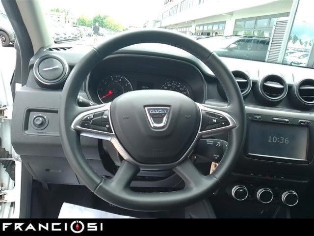 DACIA Duster 1.5 dCi 110cv Prestige 4x2