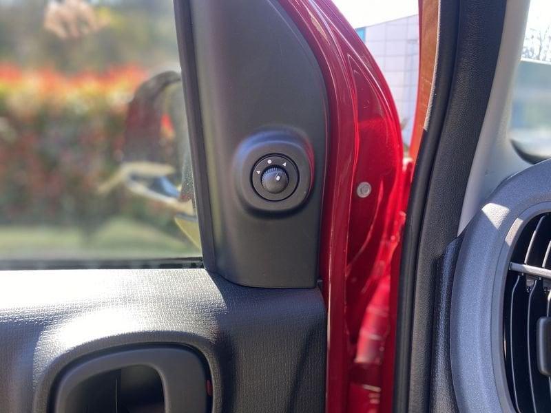 FIAT Pandina PANDA MY26 1.0 65CV HYBRID ICON