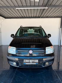 Fiat Panda 1.2 Active GPL