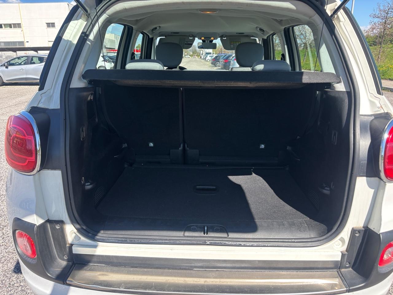 Fiat 500L 1.3 Multijet 85 CV Pop Star