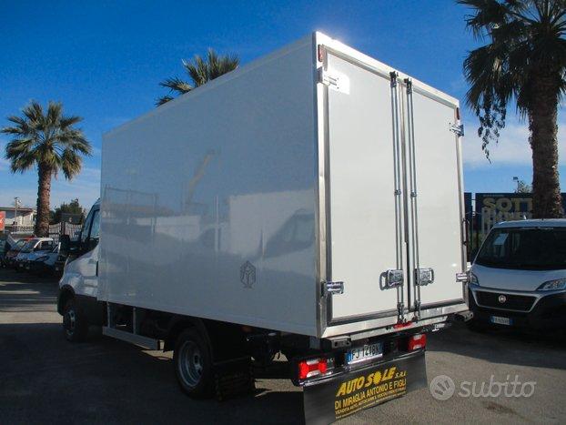 Iveco Daily 35C15 3000 150CV E6 FRIGO ATP FRCX 190