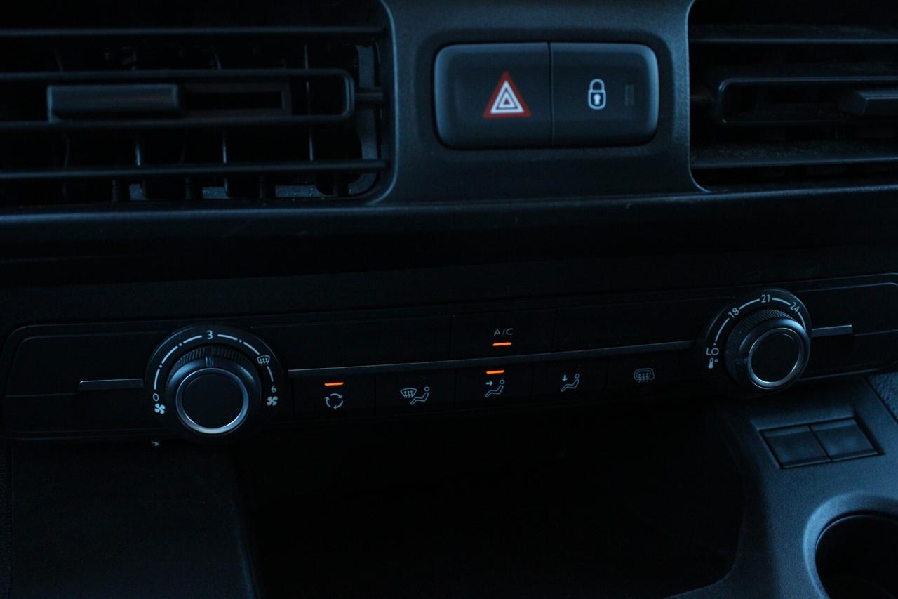 Fiat Doblò 1.5 BlueHdi 100 CV