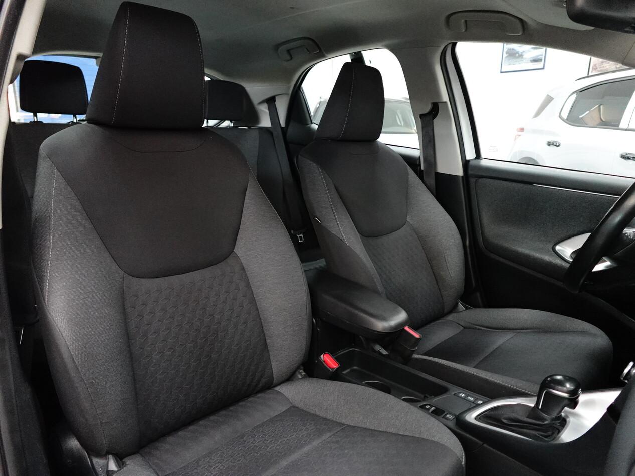 Toyota Yaris 1.5 E-CVT HYBRID 116 CV BUSINESS
