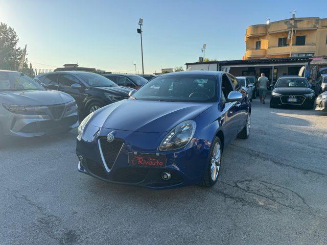 ALFA ROMEO Giulietta 1.4 Turbo 120 CV GPL Super