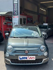 Fiat 500 1.2 Lounge NEOPATENTATI