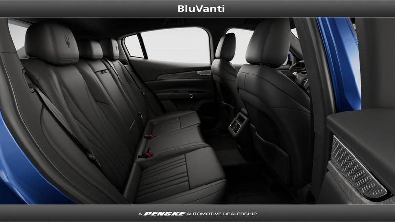 Maserati Grecale Grecale 2.0 mhev MY26 250cv auto