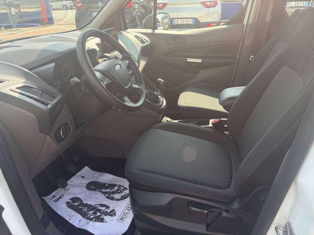 FORD Tourneo Connect connect 1.5 tdci 5 posti iva esposta