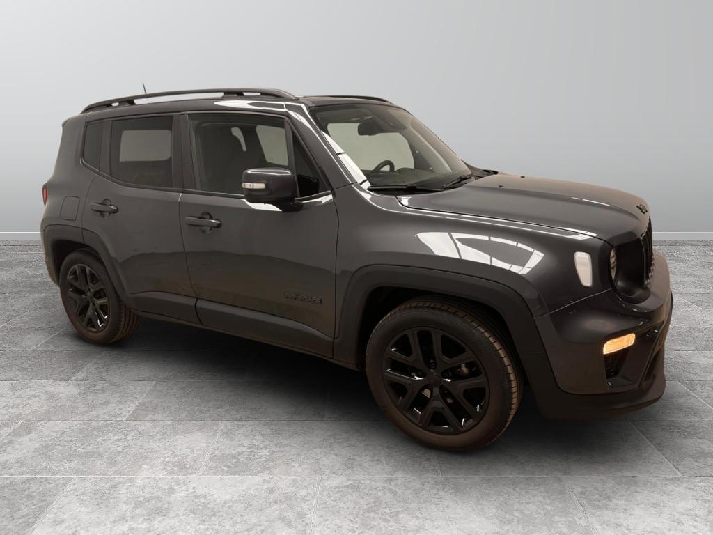 JEEP Renegade 2019 - Renegade 1.0 t3 Limited 2wd