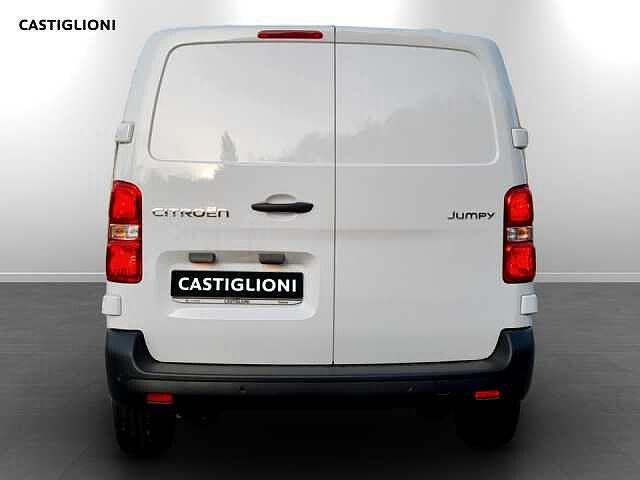 Citroen Jumpy Jumpy M - 2.0 BlueHDi 140
