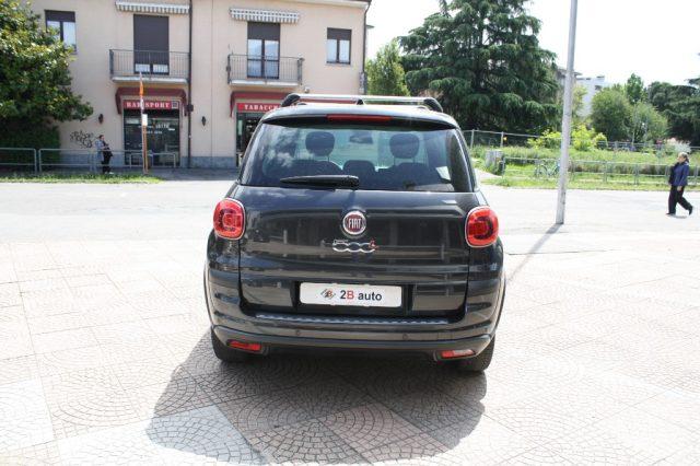 FIAT 500L 1.4 95 CV S&S Sport