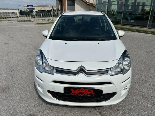 CITROEN C3 1.2 82CV 5P "CAMBIO AUTOMATICO"