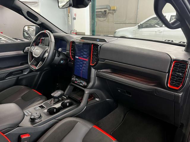 Ford Ranger Raptor Ranger Raptor 2.0 ecoblue 210cv auto