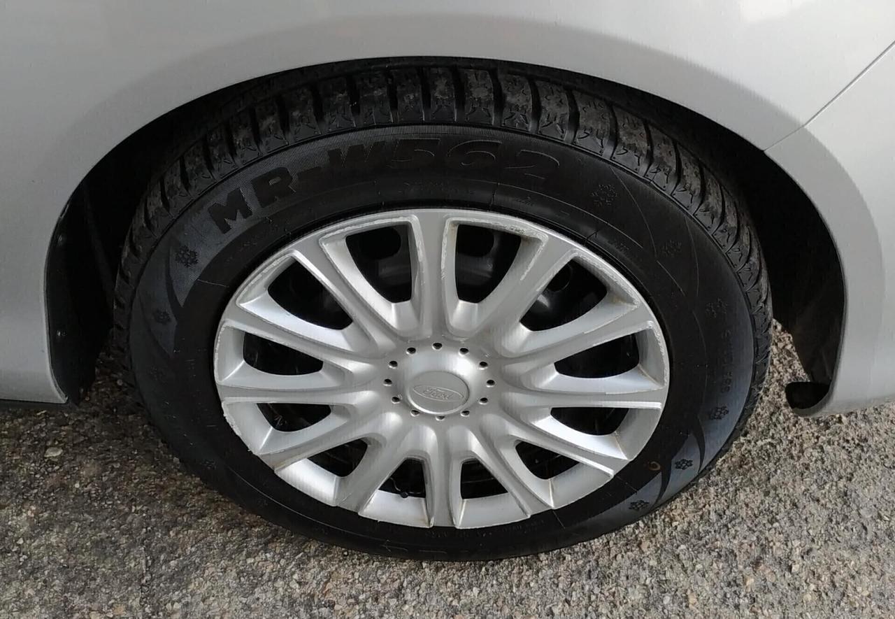 Ford B-Max 1.5 TDCi 95 CV Titanium - 2016