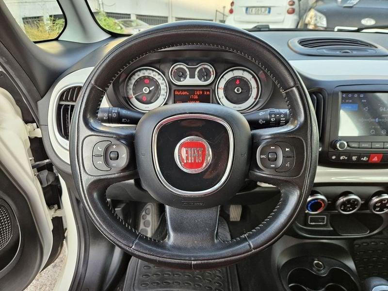 FIAT 500L 500L 1.3 mjt Pop 95cv