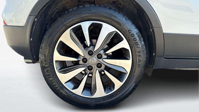 Opel Mokka X 1.6 CDTI 136cv Ultimate 4x2 S&S