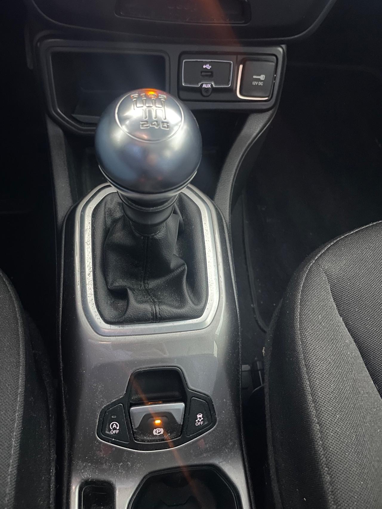 Jeep Renegade 1.0 T3 Longitude - Nessun vincolo -