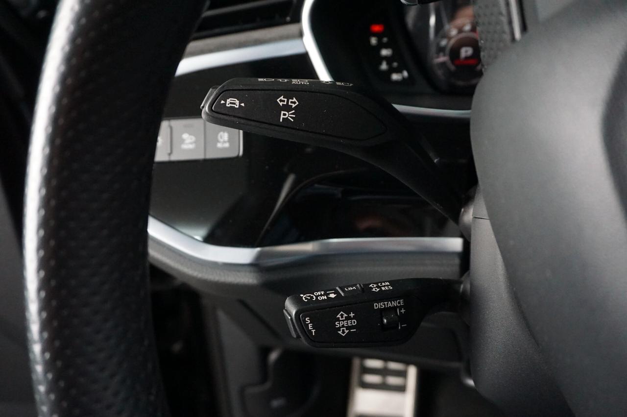 Audi RS Q3 SPB quattro S tronic