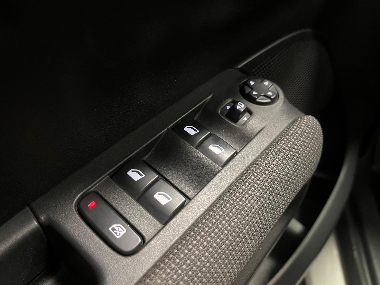 Citroen C3 Aircross C3 Aircross PureTech 82 Shine