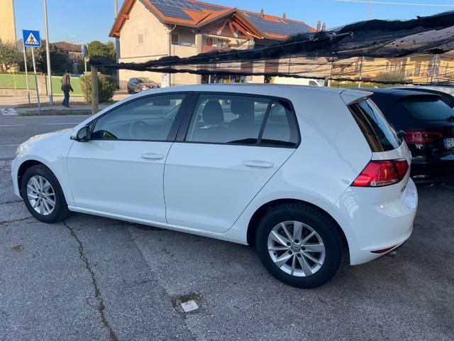 VOLKSWAGEN Golf 1.6 TDI 110 CV 5p. 118000 KM