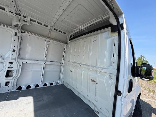 FIAT Ducato 35 MJT 120cv!! ?MEDIO?+?USO SPECIALE OFFICINA?