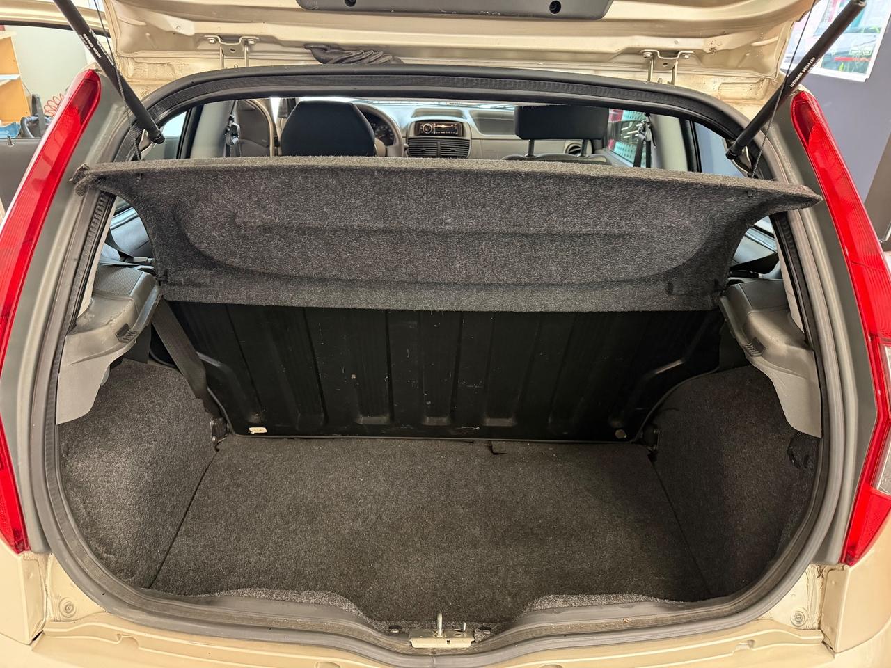 Fiat Punto Classic 1.3 MJT 16V 3 porte Dynamic