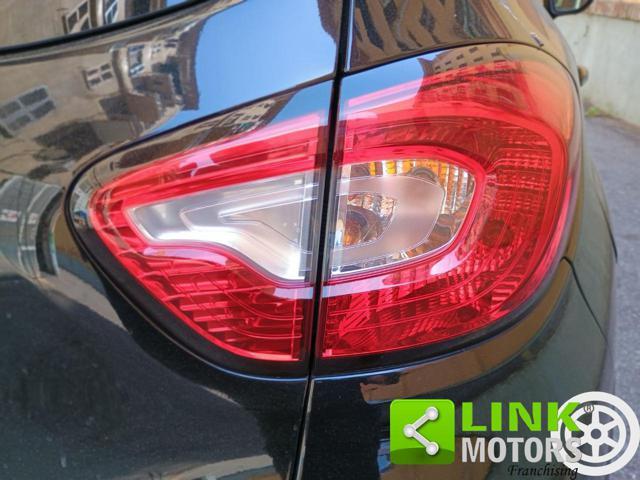 RENAULT Captur 1.5 dCi 8V 90 CV Start&Stop Energy R-Link