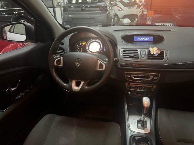 RENAULT Megane Mégane 1.6 dCi 130CV S&S SporTour Bose