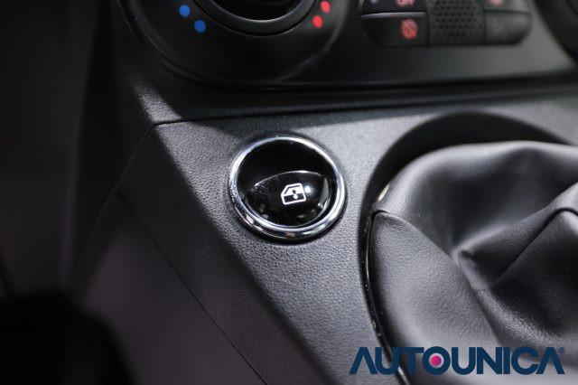 FIAT 500 1.0 HYBRID DOLCEVITA TETTO PANORAMICO NEOPATENTATI