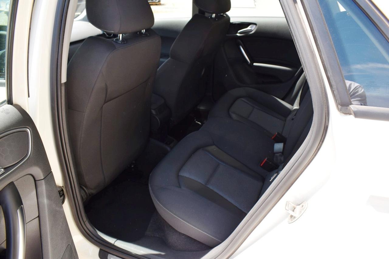 Audi A1 SPB 1.6 TDI 105 CV Ambition