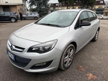 OPEL Astra 1.7 CDTI 110CV Sports Tourer Elective