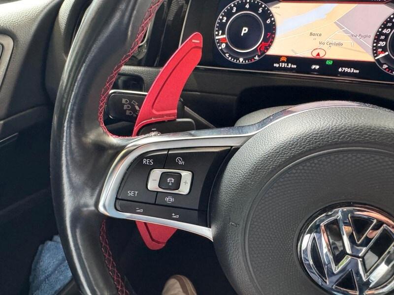 VOLKSWAGEN Golf 7ª serie Golf GTI Performance ...
