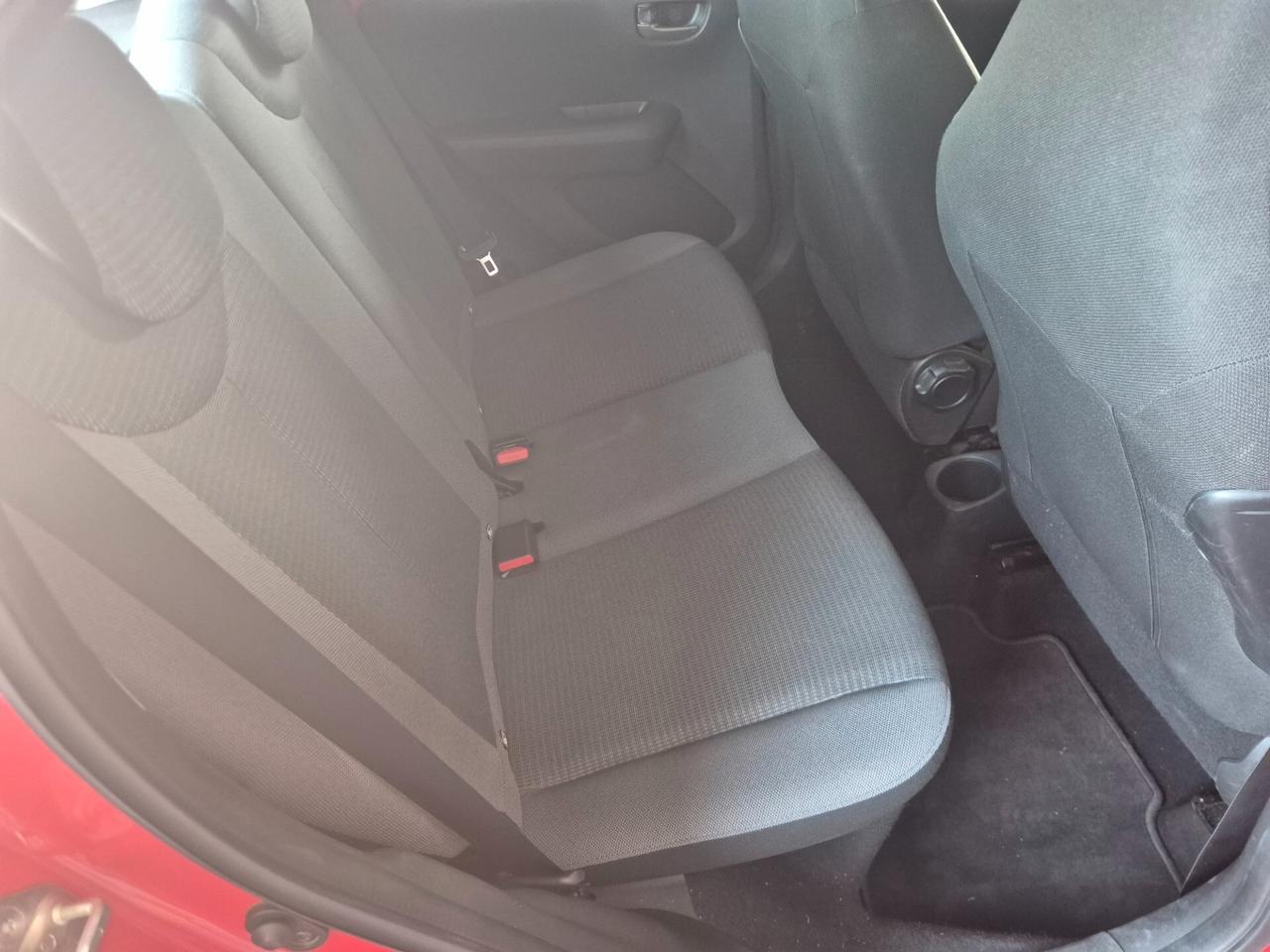 Toyota Aygo Connect 1.0 VVT-i 72 CV 5 porte x-play