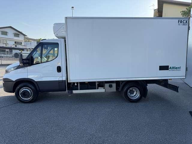 Iveco Daily 60C15FrigoFNAX-20°CATP12 274000x2105x1900kg2560
