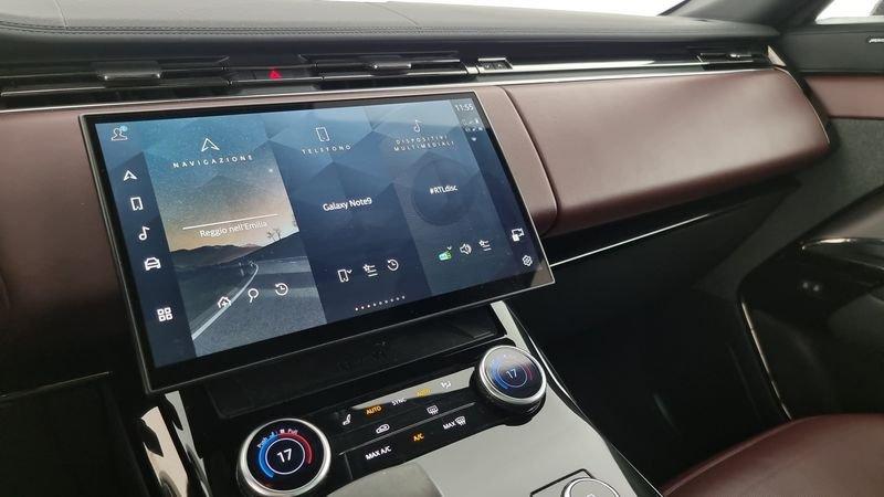 Land Rover Range Rover Sport PHEV 3.0 I6 440 PHEV Dynamic SE aut.