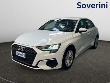 Audi A3 Sportback 30 TFSI