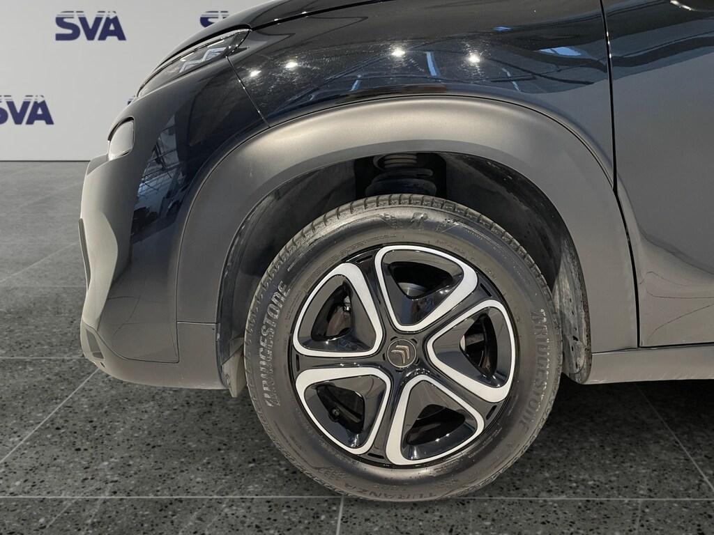 Citroen C3 Aircross 1.2 puretech 110CV Shine