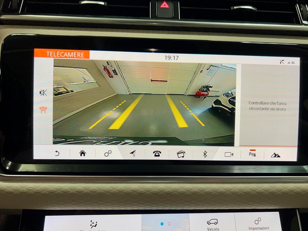 Land Rover Range Velar 2.0D I4 180 CV S