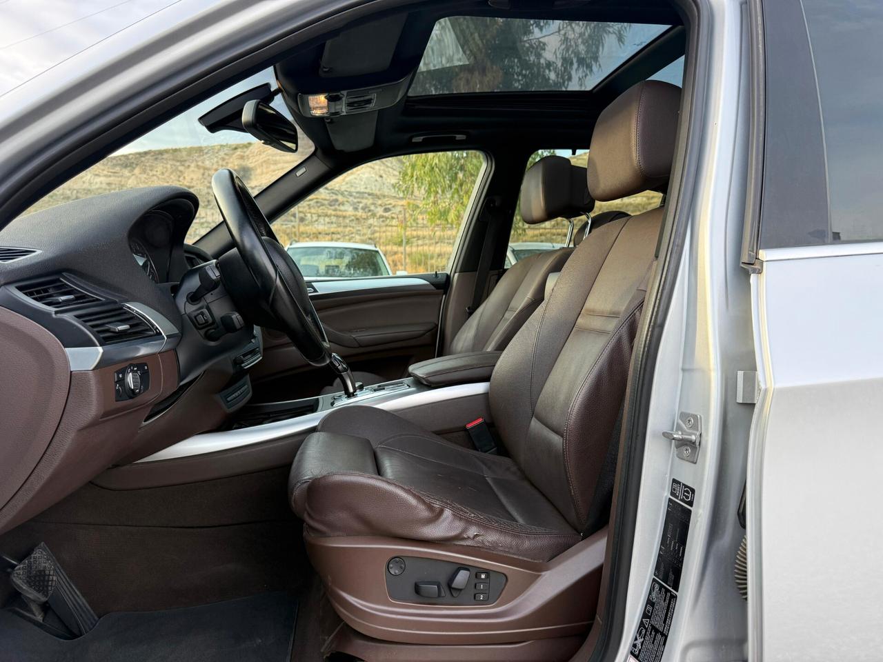 Bmw X5 xDrive40d Futura M-Sport