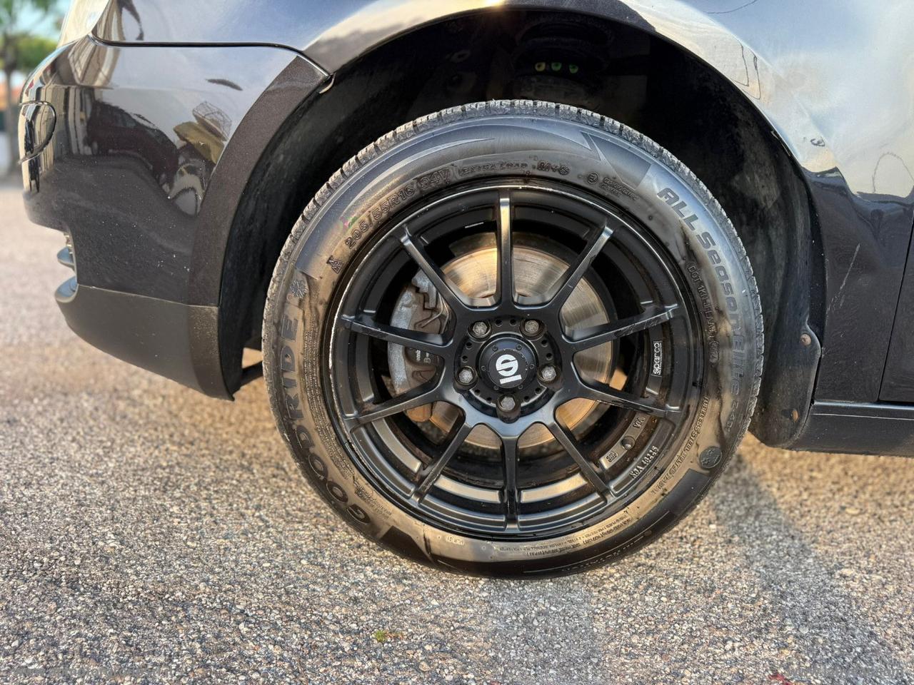 VOLKSWAGEN Touran 2.0 VAN TDI COMFORTLINE