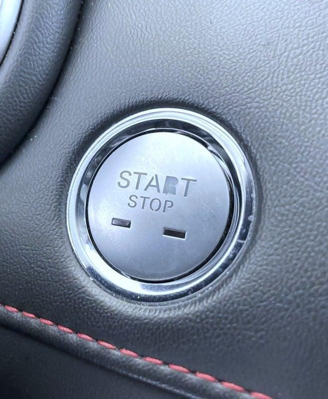 MG HS MG 1.5 T LUXURY