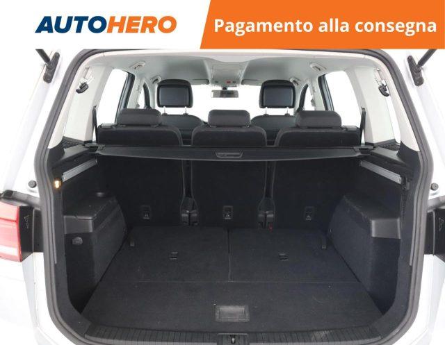 VOLKSWAGEN Touran 1.5 TSI ACT Executive BlueMotion Technology