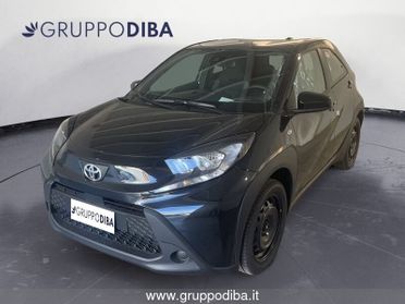 Toyota Aygo X 10B CVT ACTIVE MY24