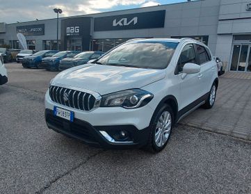 Suzuki S-Cross 1.0 Boosterjet Cool "GPL"