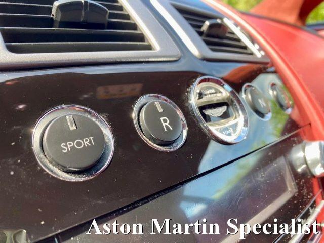 ASTON MARTIN Other V8 Vantage S Sportshift II Carbon Iva 22% Compresa